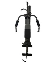 Kinelo Golds Gym XRS 50 Home Gym. Weider Gym Model WESY24618.0