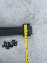 Bowflex AB Crunch Bracket, Fits The Xceed, Xtreme & Xtreme 2 SE. Extra Hardware