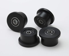 Set of 4 Wheels/Rollers for Models 1000, 1100, 1400, 1500, 1600, 1700, 1800, …