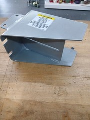Bowflex Ultimate/Sport rod box holder Metal frame 210 310 pounds