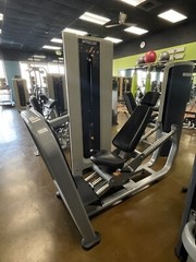 GYM EQUIPMENT PACKAGE FULL GYM