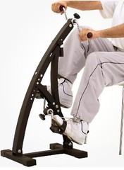 BetaFlex HomePhysio Total-Body Malibu Bike KH522