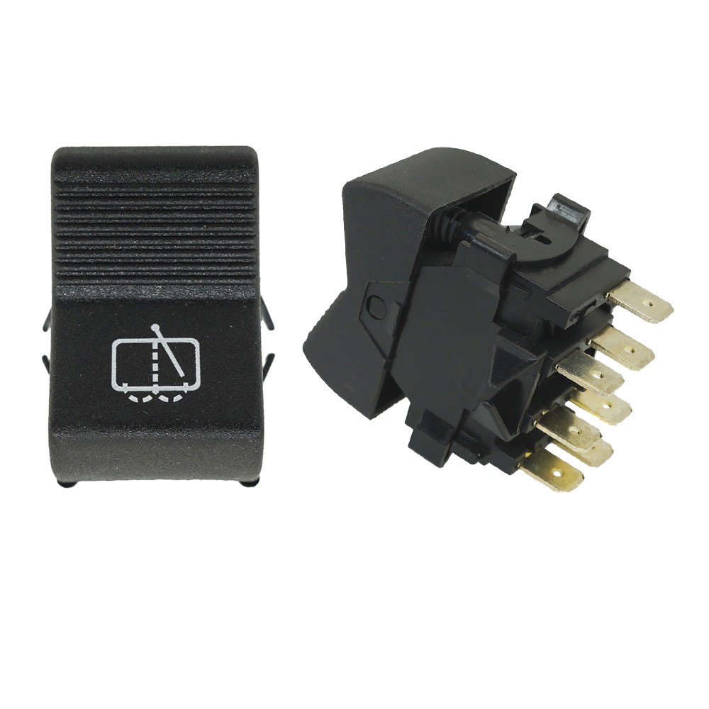 Rear Wiper Switch Lada 2104, Niva 2121, 21213