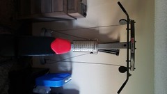 Bowflex Blaze Home Gym