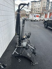 Bowflex XTL Home Gym