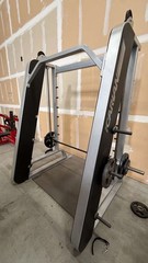 Full Commercial Gym Package – CYBEX PRECOR ICARIAN TECHNOGYM Rush Sale