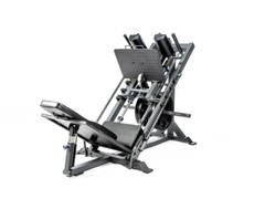 Bodycraft F760 Linear Leg Press & Hack Squat