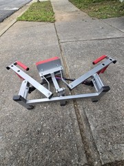 Rocket Fitness Push-Up Pump Body Sculpting Exercise Machine
