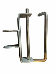 Total Gym FIT Tower Bracket and C-Pin