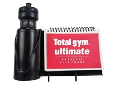 Total Gym Ultimate Exercise Flip Chart