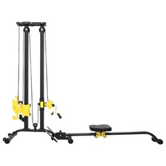 Multi-functional Fitness Rack Heavy Duty Strength Training Fitness Equipment