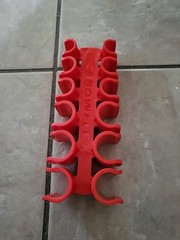 Bowflex 310 Power Rod Rejuvenator