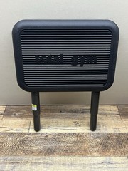 Total Gym Squat Foot Stand for 1000 1100 1400 1500 1600 1700 1800 1900 Achiever