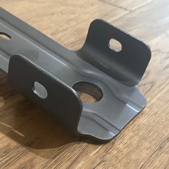Bowflex Ab Crunch Bracket OEM Fits Xceed Xtreme Xtreme 2 SE Free Shipping