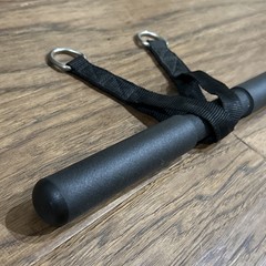 Bowflex T-Bar 14 1/2” Tricep Bar OEM Power Pro XTL Ultimate Sport FREE SHIPPING