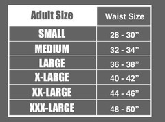 Mens Old School Jockstrap (Medium, Black, 1-Pack)