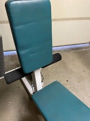 Pacific Fitness Zuma Home Universal Home Gym Used good clean working PICKUP ONLY