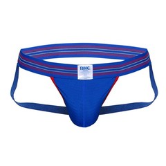 Athletic Mesh Jockstrap | Breathable Mesh Pouch for Sweat Control | Durable E…