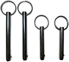 2 Hitch Pins for 1000 1100 1500 1700 1800 Wing Bar New Replacement Part Fits Tot