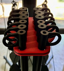 Fix Bowflex XTREME 2 SE Rod Fatigue – 310 Power Rod Rejuvenator | Easy Install