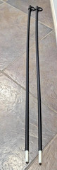 BowFlex Power Rods – 2 – 10 LB =20BLS Ultimate POWER PRO Xtreme XLT MOTIVATOR