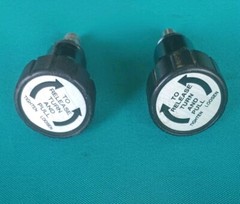 Bowflex Pop Pins Lock Down Set of 2 Bowflex Ultimate Only