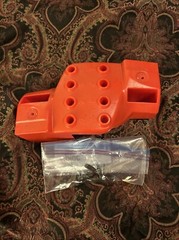 Bowflex Revolution, XP Tension Shaft Holder W/Allen Screws (4)