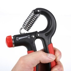 Professional Fitness Wrist and Arm Exercise Spring