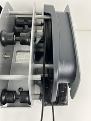 Bowflex Revolution Rowing Seat Trolly Assembly w/ Rope Cables OEM SEE PHOTOS