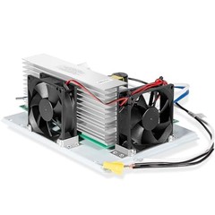 081-7155-000 Replacement Power Center Lower Section – 55 Amps Compatible with