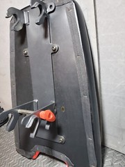 Bowflex Revolution XP Seat Back Pad, Bracket & locking Pin – Very Good Condition