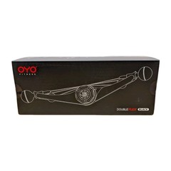 OYO Fitness Double Flex 15 Lb Pack Total Body Personal Gym Resistance Training