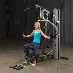 Body-Solid G5S Home Gym – Lifetime in Home Warranty