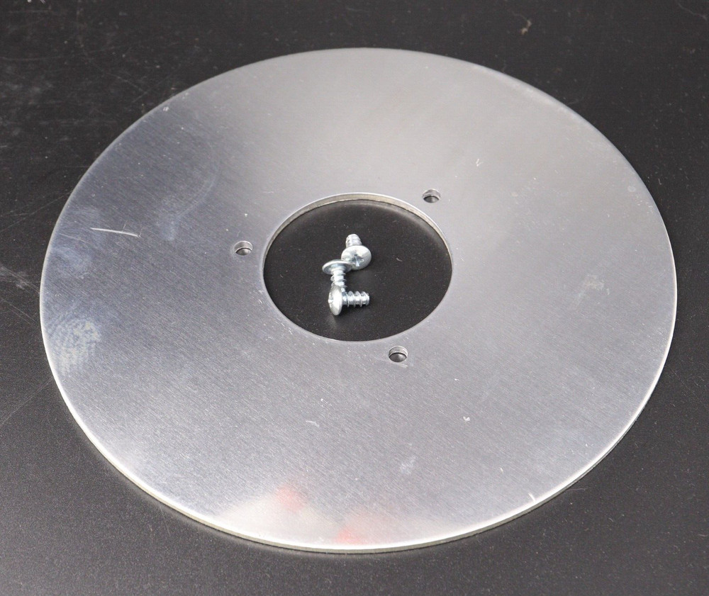Original Bowflex Max Trainer M3 M5 M6 M8 M9 Eddy brake disc 8004555