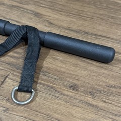 Bowflex T-Bar 14 1/2” Tricep Bar OEM Power Pro XTL Ultimate Sport FREE SHIPPING