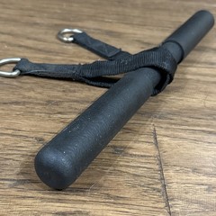 Bowflex T-Bar 14 1/2” Tricep Bar OEM Power Pro XTL Ultimate Sport FREE SHIPPING