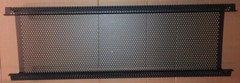 ONE USED BOWFLEX HVT Rear Screen Grate Cover