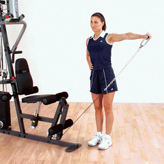 SELECTORIZED HOME GYM, G3S