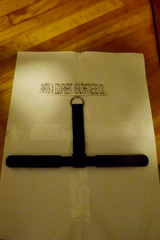 NO OFFERS Bowflex T-Bar for Power Pro XTL and Ultimate 1 Models Bow Flex Bar 15”
