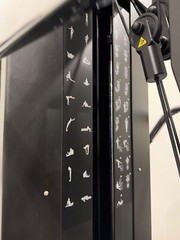 home gym weight machine
