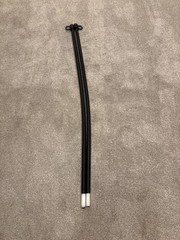 Bowflex Ultimate Power Pro XTL Xtreme 30 lbs Power Rod Set with Screws