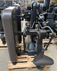 TECHNOGYM ARTIS LINE LOW ROW UNITY Mini Rudermaschine Neuware – OCASSION