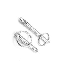 Replacement Part New Set of 4 Hitch pins for 1000 1100 1500 1700 1800 Elite