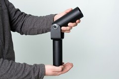 T-Bar Row Swivel 360° Olympic BAR
