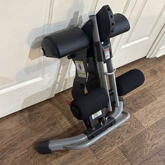 Bowflex Revolution Leg Extension Leg Curl Attachment w/ Hardware FREE SHIPPING