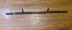 Bowflex Power Pro XTL All Purpose Lat Bar With Straps
