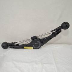 Oyo Fitness Spiraflex Personal Gym with Two 10 Lb Resistance Discs