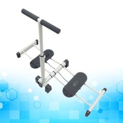 Leg Exercise Equipment Home Fitness Equipment MAX 330lb load-bearing