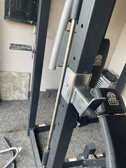 Golds Gym At Home Pro Series 7000 With Weights, Attachments, Bench & More