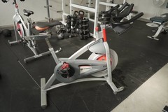🔥 Schwinn AC Sport Indoor Cycle — Commercial Quality!